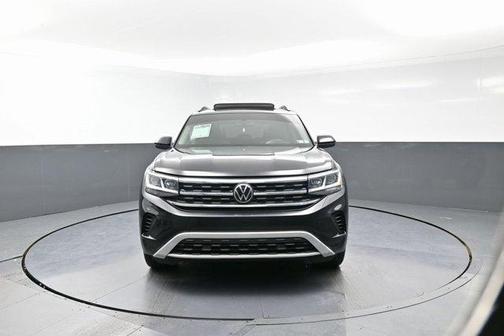2023 Volkswagen Atlas 3.6L SE w/Technology
