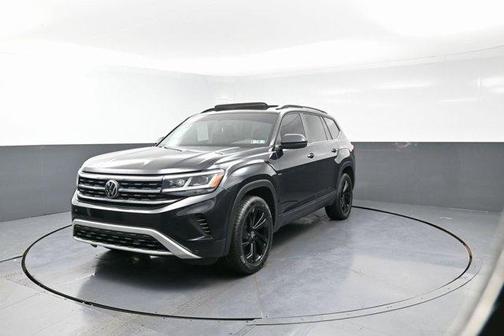 2023 Volkswagen Atlas 3.6L SE w/Technology
