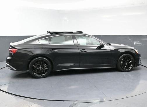 2023 Audi A5 45 S line quattro Premium