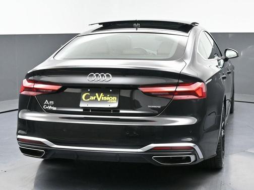 2023 Audi A5 45 S line quattro Premium