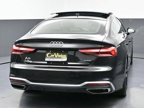 2023 Audi A5 45 S line quattro Premium