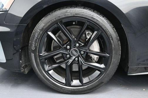 2023 Audi A5 45 S line quattro Premium