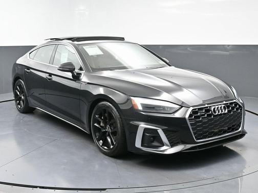 2023 Audi A5 45 S line quattro Premium
