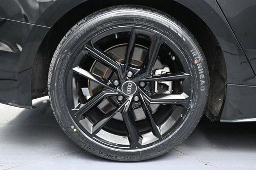 2023 Audi A5 45 S line quattro Premium