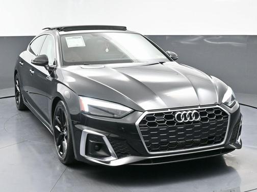 2023 Audi A5 45 S line quattro Premium
