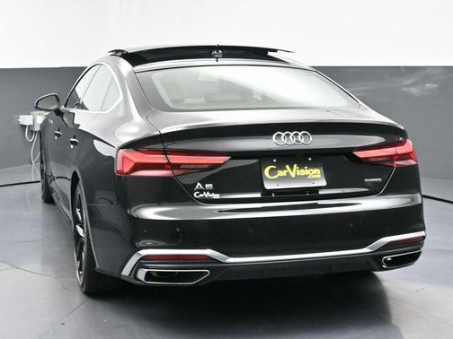 2023 Audi A5 45 S line quattro Premium
