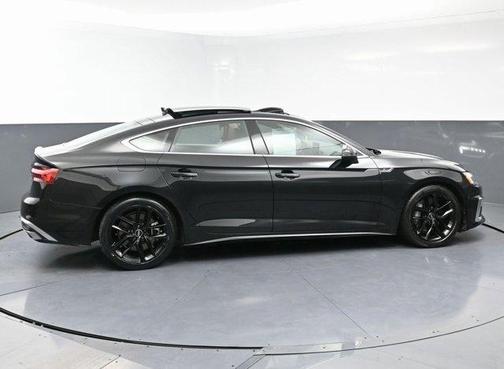 2023 Audi A5 45 S line quattro Premium