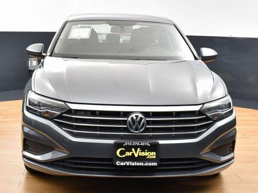 2021 Volkswagen Jetta 1.4T S