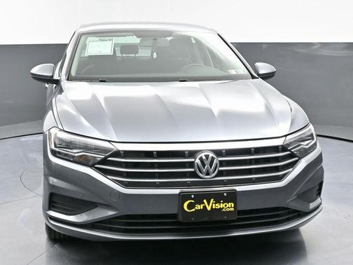 2021 Volkswagen Jetta 1.4T S