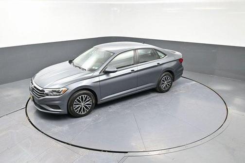 2021 Volkswagen Jetta 1.4T S