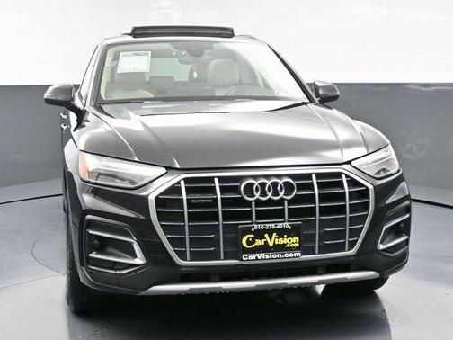 2023 Audi Q5 40 Premium