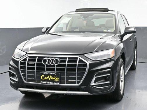 2023 Audi Q5 40 Premium