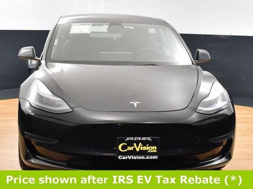 2022 Tesla Model 3 Base