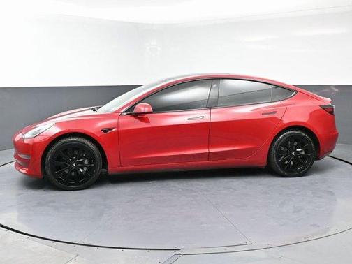 2022 Tesla Model 3 Base