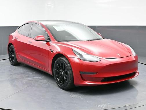 2022 Tesla Model 3 Base
