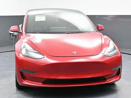 2022 Tesla Model 3 Base