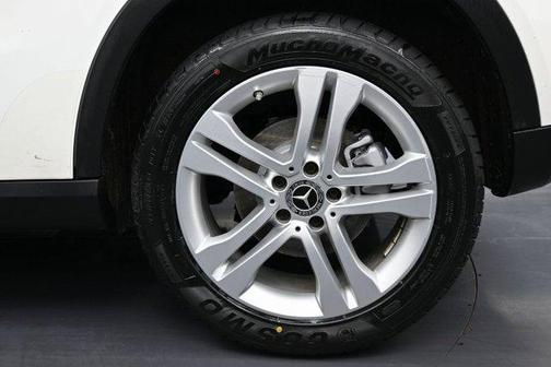 2019 Mercedes-Benz GLA 250 Base 4MATIC