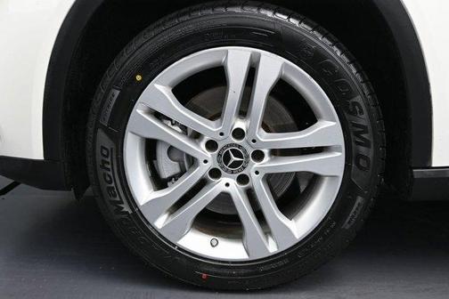 2019 Mercedes-Benz GLA 250 Base 4MATIC