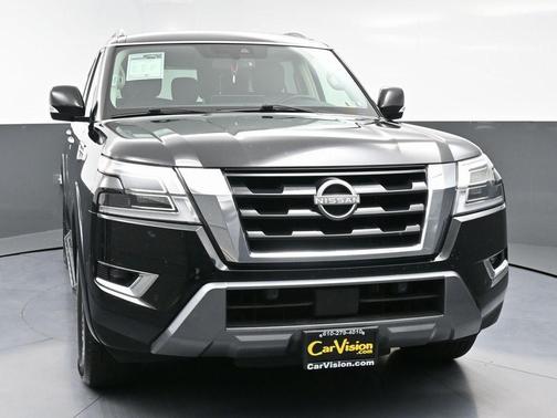 2023 Nissan Armada SV