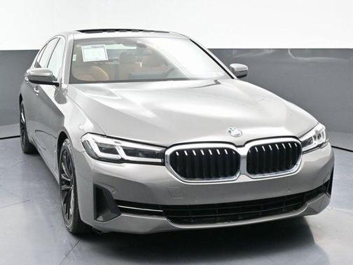 2022 BMW 530 i xDrive