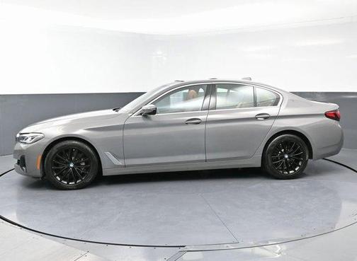 2022 BMW 530 i xDrive