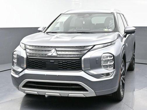 2023 Mitsubishi Outlander PHEV SEL