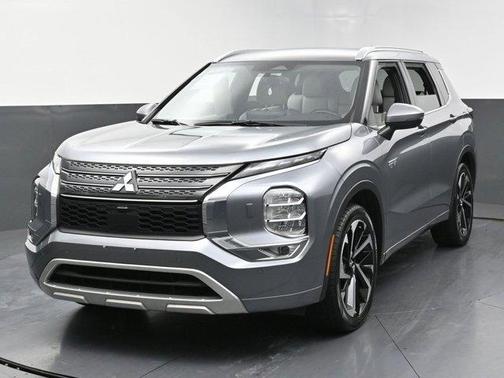 2023 Mitsubishi Outlander PHEV SEL