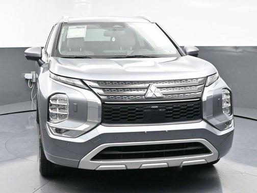 2023 Mitsubishi Outlander PHEV SEL