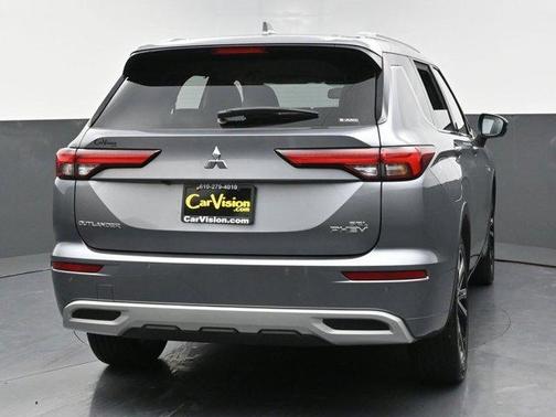 2023 Mitsubishi Outlander PHEV SEL