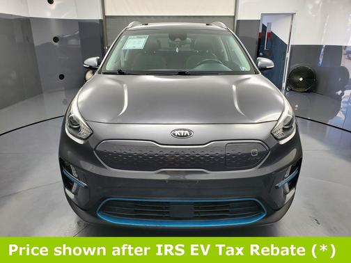 2020 Kia Niro EV EX Premium