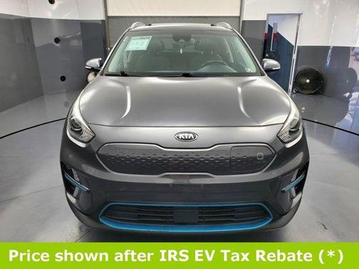 2020 Kia Niro EV EX Premium