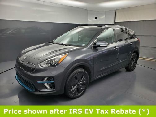 2020 Kia Niro EV EX Premium