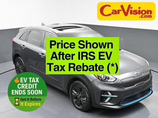 2020 Kia Niro EV EX Premium