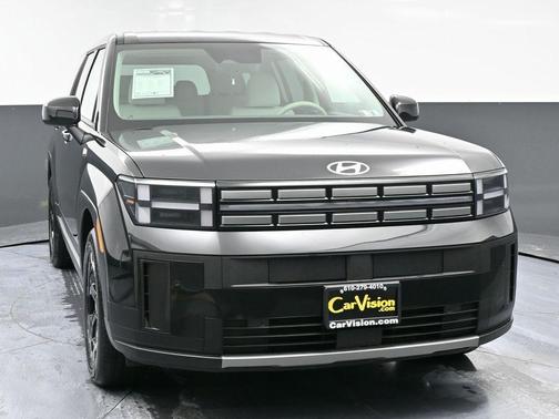 2025 Hyundai SANTA FE SE