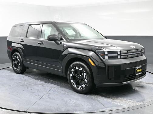 2025 Hyundai SANTA FE SE