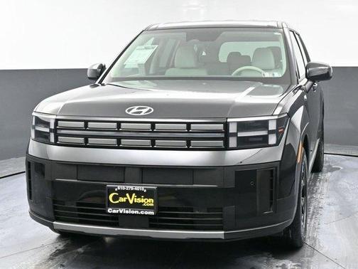 2025 Hyundai SANTA FE SE