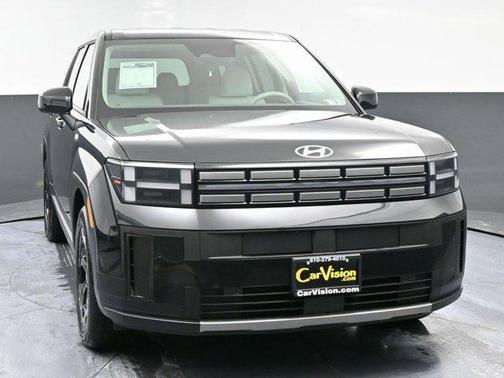 2025 Hyundai SANTA FE SE