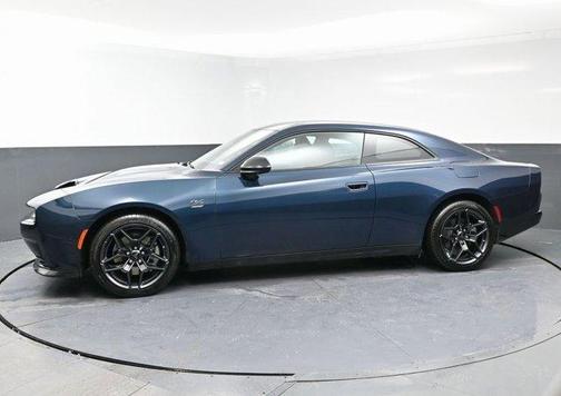 2024 Dodge Charger Daytona R/T