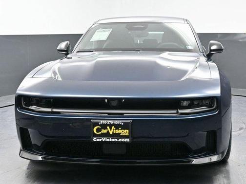 2024 Dodge Charger Daytona R/T