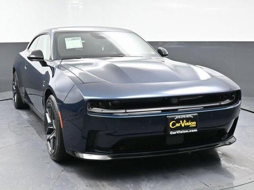 2024 Dodge Charger Daytona R/T