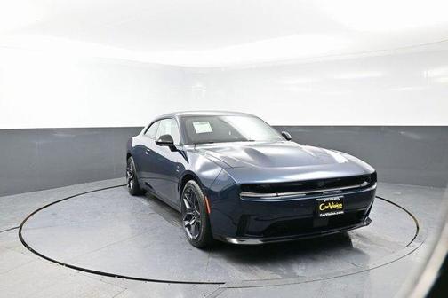 2024 Dodge Charger Daytona R/T