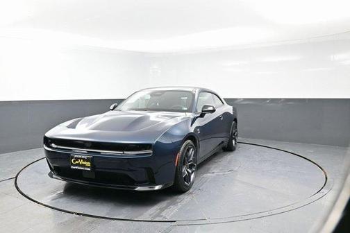 2024 Dodge Charger Daytona R/T