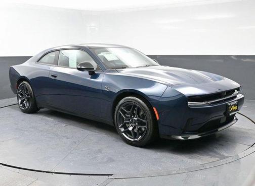 2024 Dodge Charger Daytona R/T