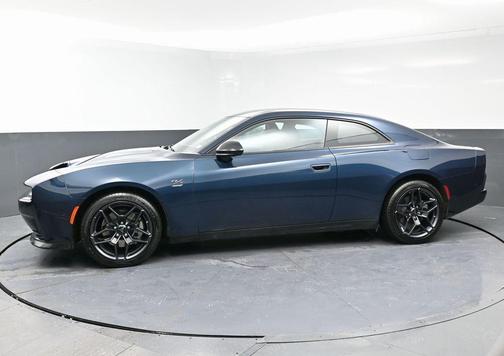 2024 Dodge Charger Daytona R/T