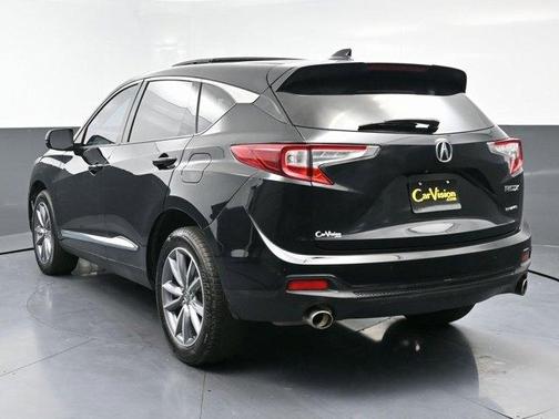 2020 Acura RDX Technology Package