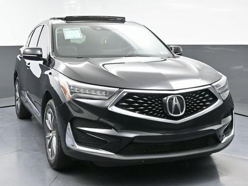 2020 Acura RDX Technology Package