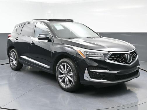 2020 Acura RDX Technology Package