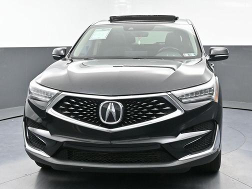 2020 Acura RDX Technology Package