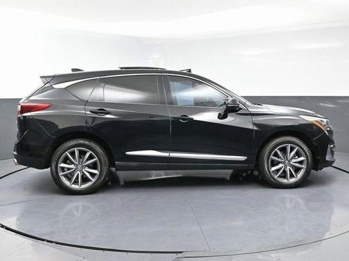 2020 Acura RDX Technology Package