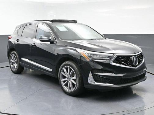 2020 Acura RDX Technology Package